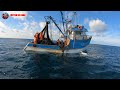 Mira!!!  La Pesca Artesanal de Bonito  - Pesca de Bonito en Alta Mar