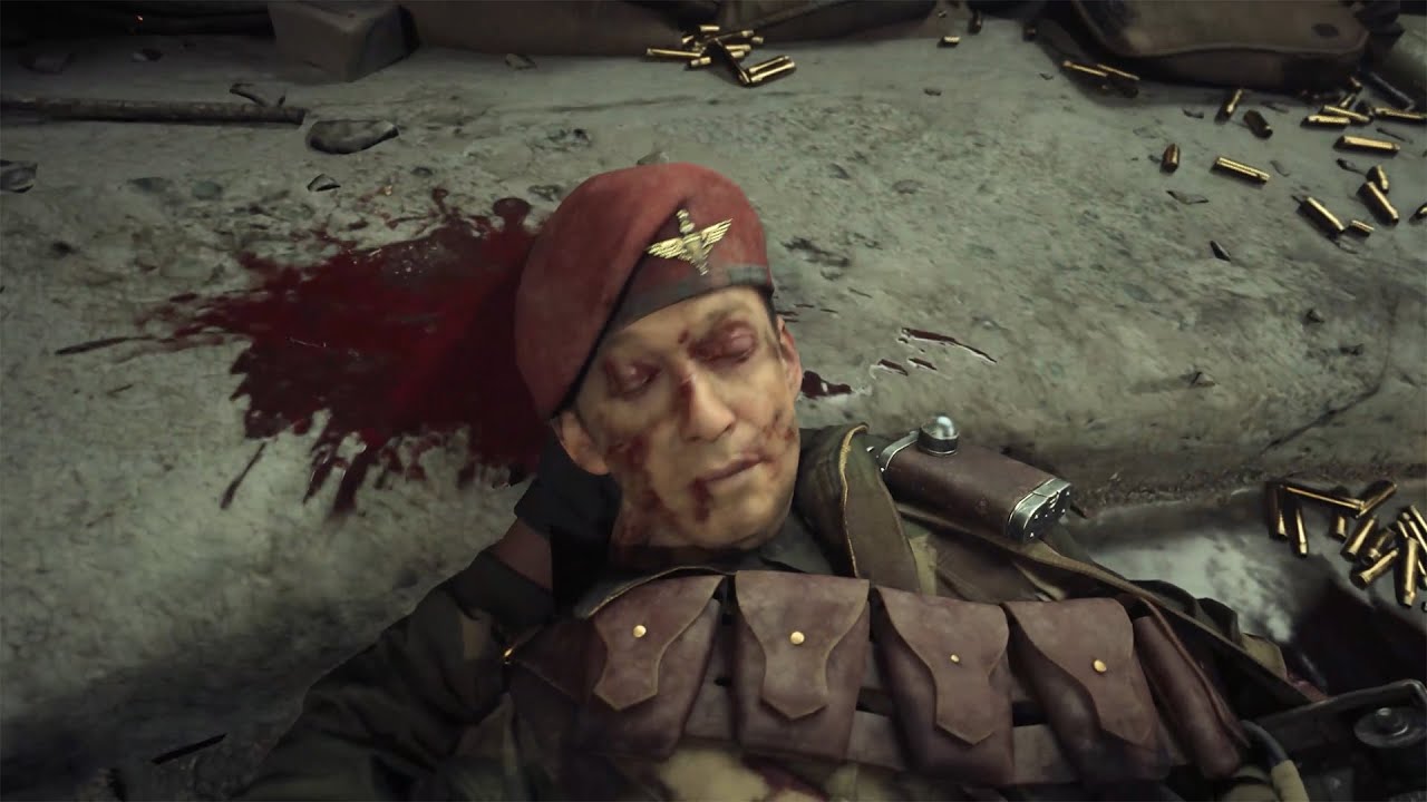 #3 Prepare to Assault the Gun Battery - | Call of Duty Vanguard |