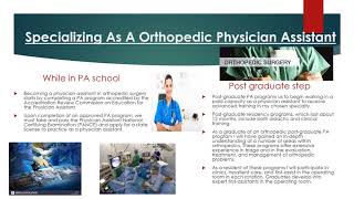 Transition To Practice Presentation