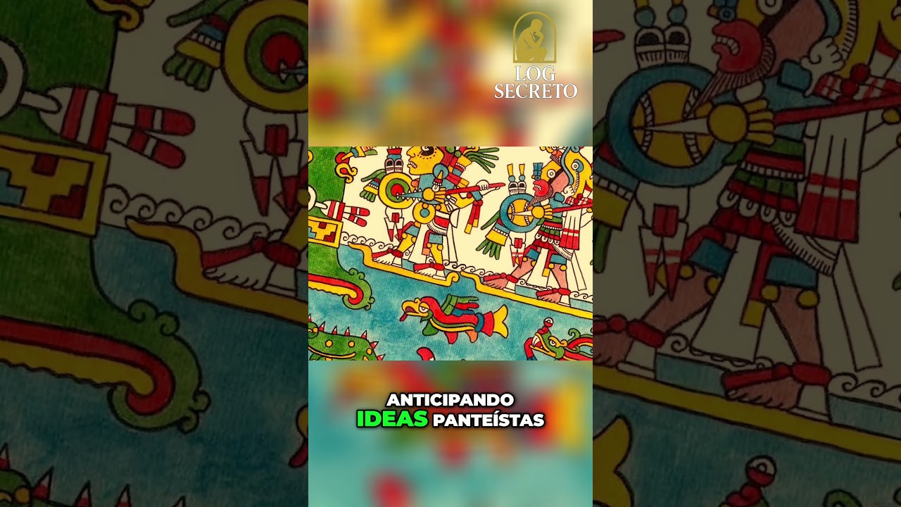 El Origen Olvidado de la Filosofía Azteca