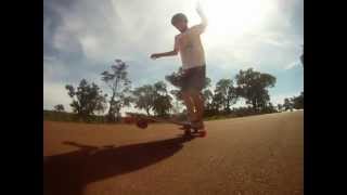 Longboard: Mini Edit