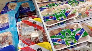 Dito Kami super market ang mahal ng mga gulay dito