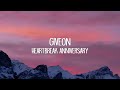 Giveon - Heartbreak Anniversary (Lyrics) Mp3 Song