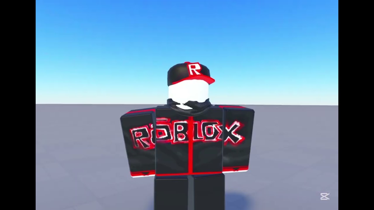 bro is a *material boy*