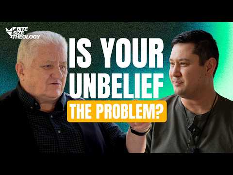 The Reason You're Not Seeing Miracles | Bite Size Theology | EP. 04