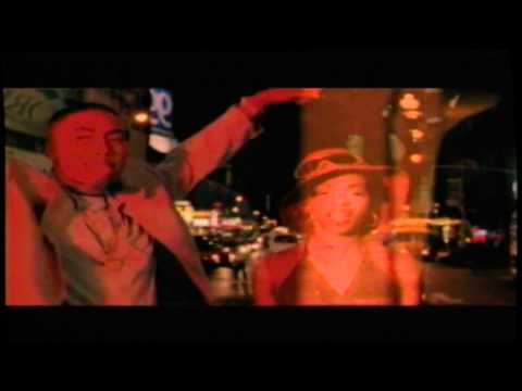 Nas Feat. Lauryn Hill - If I Ruled The World (Imag...