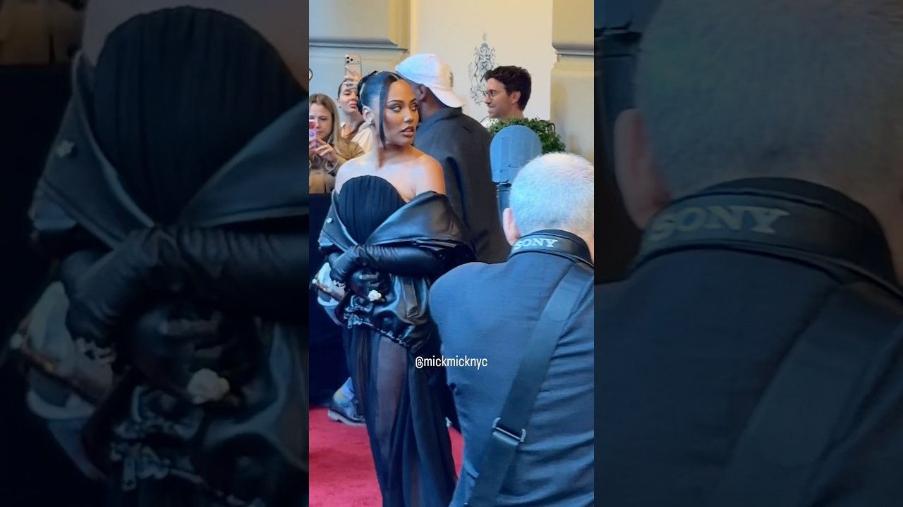ayesha curry wore a blue dress to a charity gala Stephen and Ayesha Curry Shine at the US Open 2025