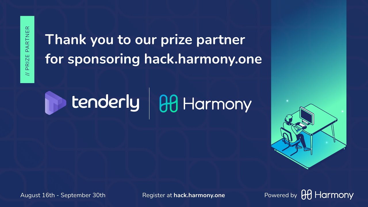 Tenderly.co, Build, Monitor, Improve