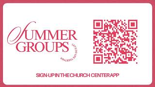 JOIN US LIVE | SUNDAY SERVICE | VERTICAL TAMPA