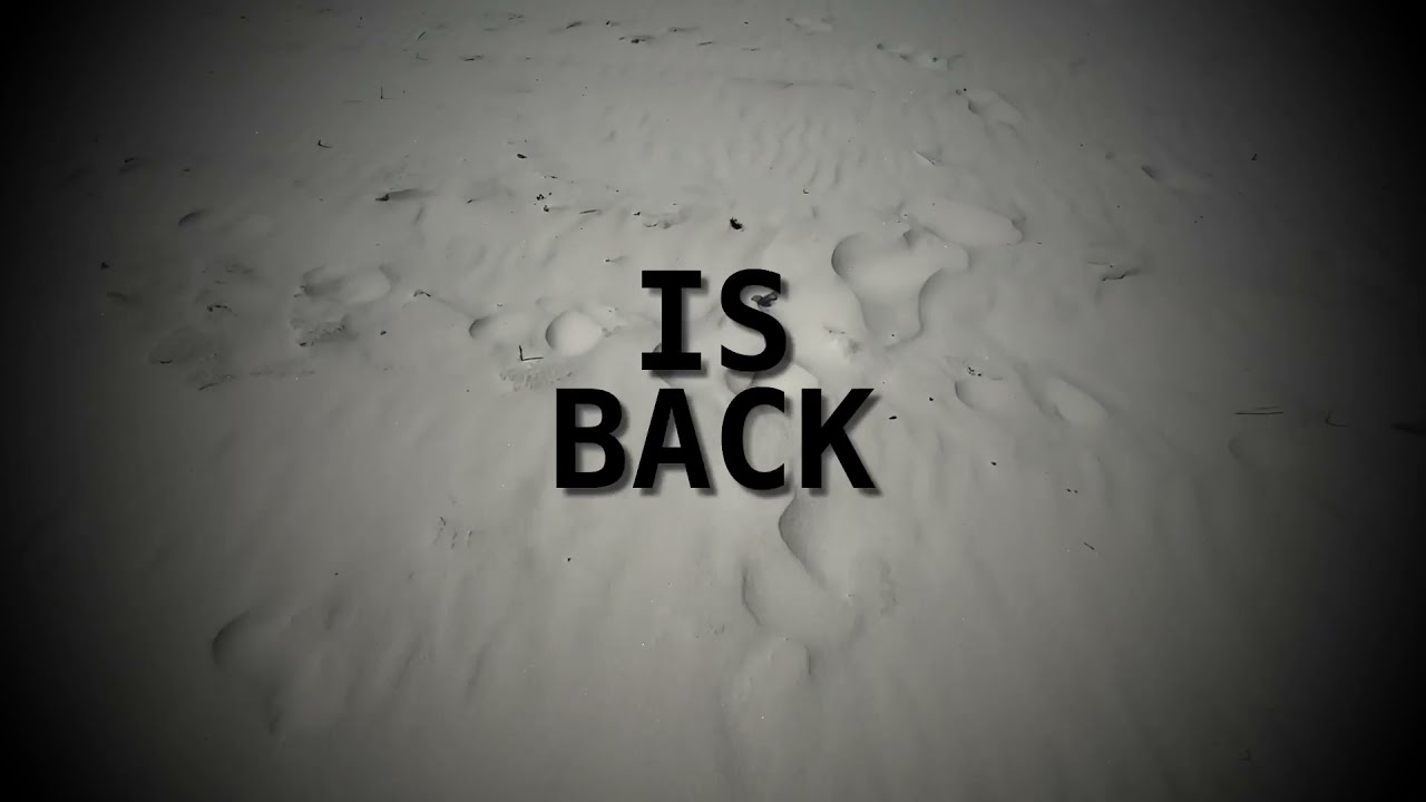 DUSTER 69 - Trailer 2021