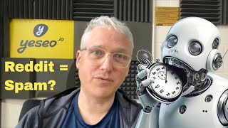 Why are Reddit Posts Ranking in Minutes | SEO Daily by Yeseo