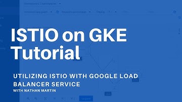 Installing ISTIO Service Mesh on Google Kubernetes Engine Tutorial