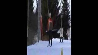 Les Piotelat-Nondedeu Font Du Ski