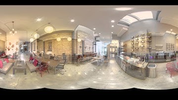 The Bureau Chicago 360° Video - Best Coworking Space in Downtown Chicago