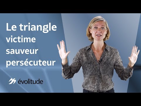 Vidéo: Comment Sortir Du Rôle De Victime Et Devenir Une Personne Confiante ?