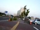 Will biking to work in Gifu, Japan