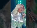 Is it I’m Good or I’m Blob? 😂😂 Wait until the end 👀👀  @BEBEREXHA @Nickelodeon
