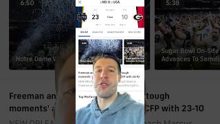 Yes Sec Football Is Overrated