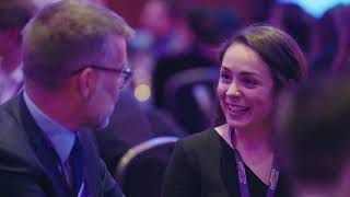 World Built Environment Forum Summit 2018 | Highlights