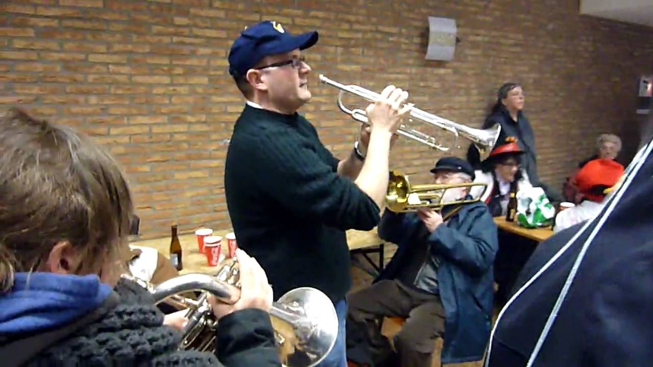 viva le president Chapelle 2010.MOV