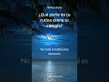 ¿Qué parte de tu rutina drena tu energía? #shortsdepsicologia
