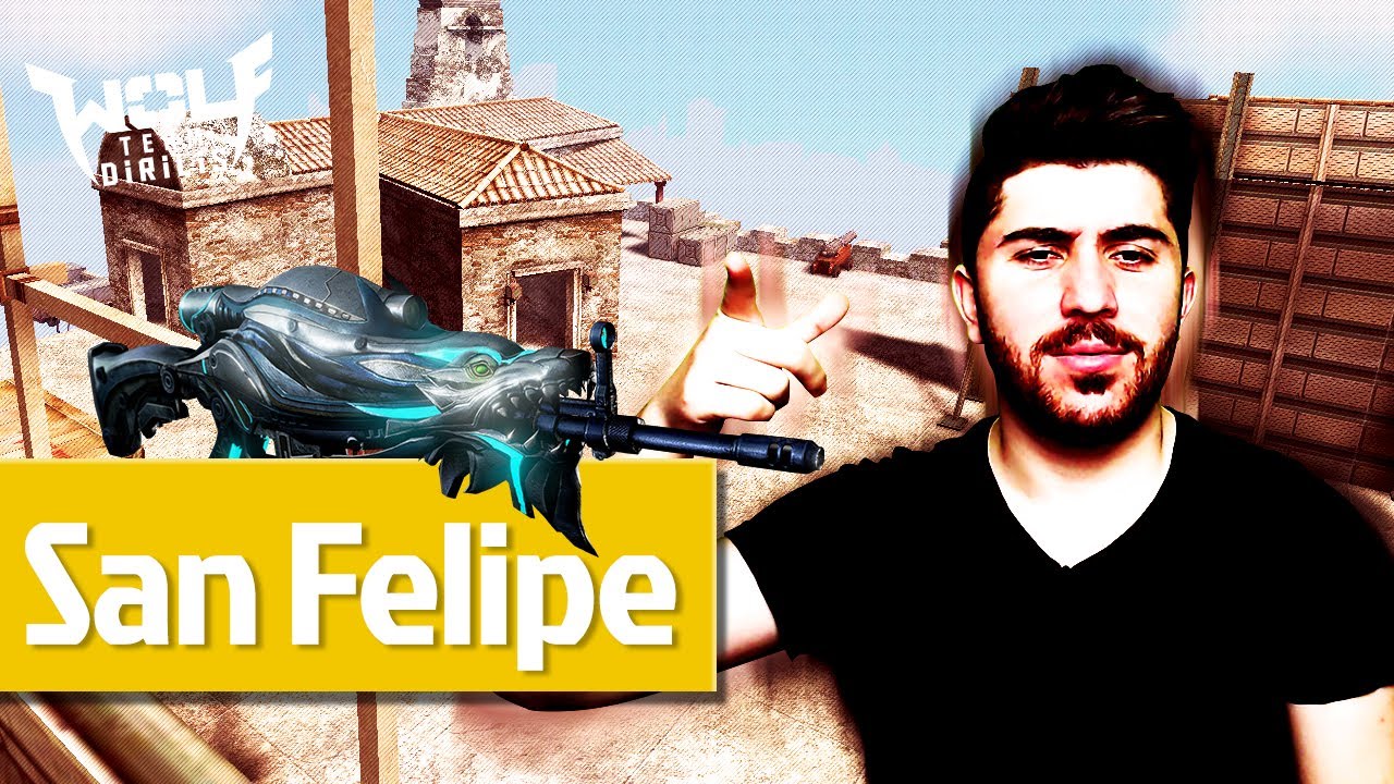 KURDA TUZAK KURUP ÖLDÜRMEK!! (Wolfteam Legend Show)