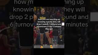 Quote of the day #meme #nba #basketball #fyp #shorts #real #relatable #funny #edit #viral