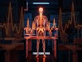 ¿La MATERIA es ENERGÍA congelada? ⚡ El Misterio de la Física #Shorts