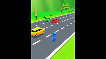 Shape-Shifting Short Game Play | leval all 04 android gameplay #Bachpankapyar #shorts #youtube