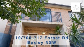 12/709-717 Forest Rd Bexley
