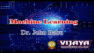Machine Learning-Find-S Algorithm with example