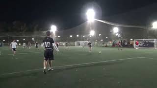 LA CALA VS ZERO PK - #liganuñez - SLV - 24/4/2026
