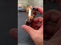 Classic Retro Mechanical Flame Lighter ( # 2110 ) ✅ Product Link in Bio