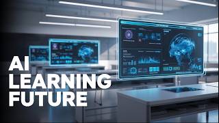 China's Classrooms Are From the Future! screenshot 1