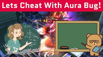 Class Time - Aura/Bug - Clone/Duplicate - Not Gone Proving - Legacy of Discord - Apollyon