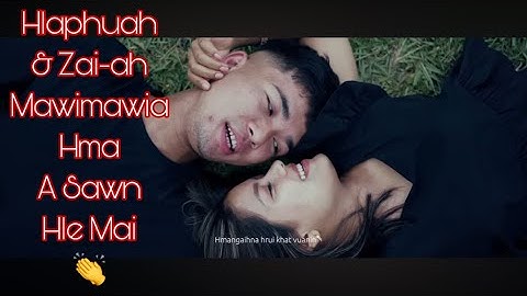 Mawimawia ft Diki Renthlei - Thinlung Thawnthu OST // RamBoss React