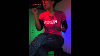 Dark Horse Katy Perry Cover - Jessica Jolia