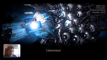 Darkest Dungeon 2 - Can i winstreak ALL ACTS from a new profile on Stygian Blaze? - Obsession III