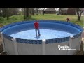 Swimming Pool Installation - What to Expect - 2 of 2