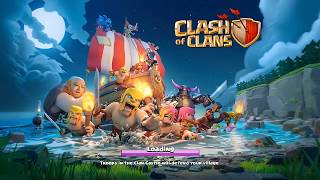 CLASH OF CLANS UNLIMITED GEMS HACK 2017 !! FREE GEMS without ROOT APK BIG ROASTER new link descripti screenshot 2