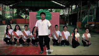 GROUP 2 LIKE THE MOLAVE