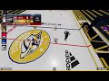 HNL Stanley Cup Final | GAME 1 | Montreal Canadiens @ Nashville Predators