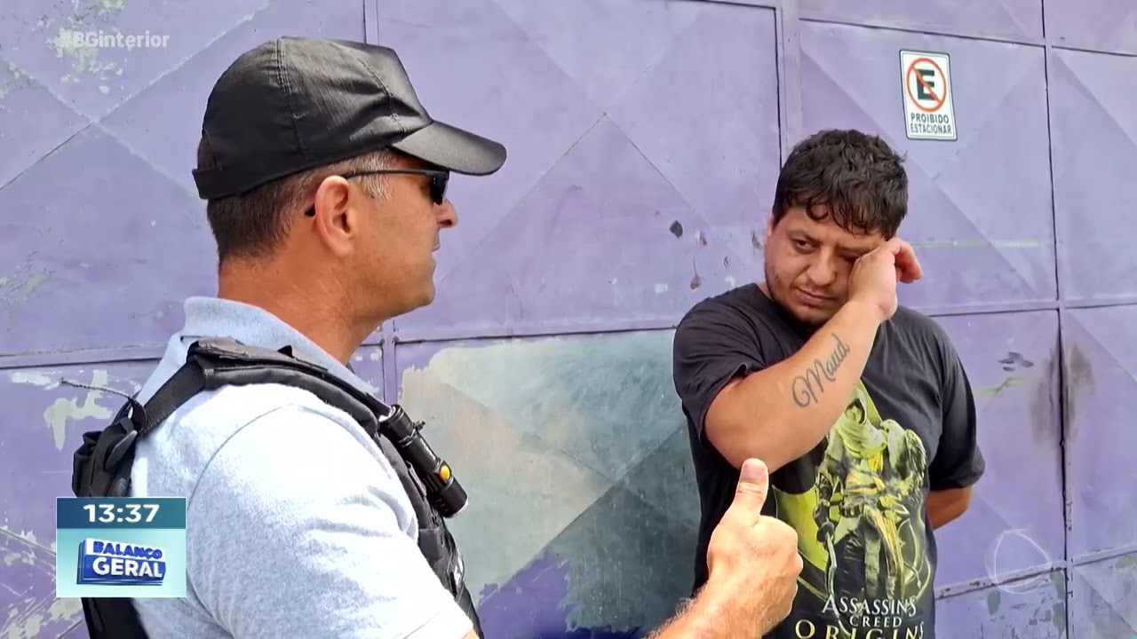 Força-tarefa em Mairinque: Veículos abandonados são removidos das ruas