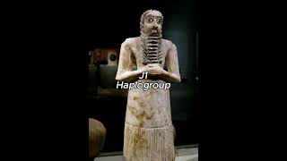 J1 Haplogroup (Y-DNA) #23andme #ancestry #film #dna #music #myheritage