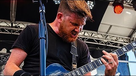 POD SCUM Episode #135 MARK KLOEPPEL of MISERY INDEX and SCOUR