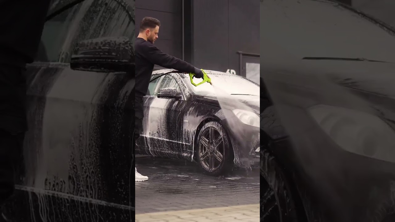 Unleash the Power of KCx Protector Wax: High Gloss, Water Repellence and Easy Cleaning Tips 