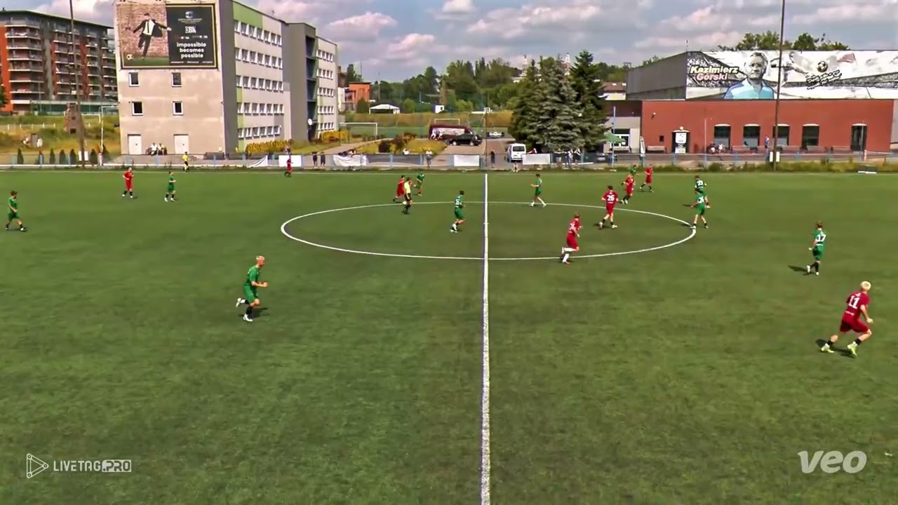 Adam Rytlewski Video CV