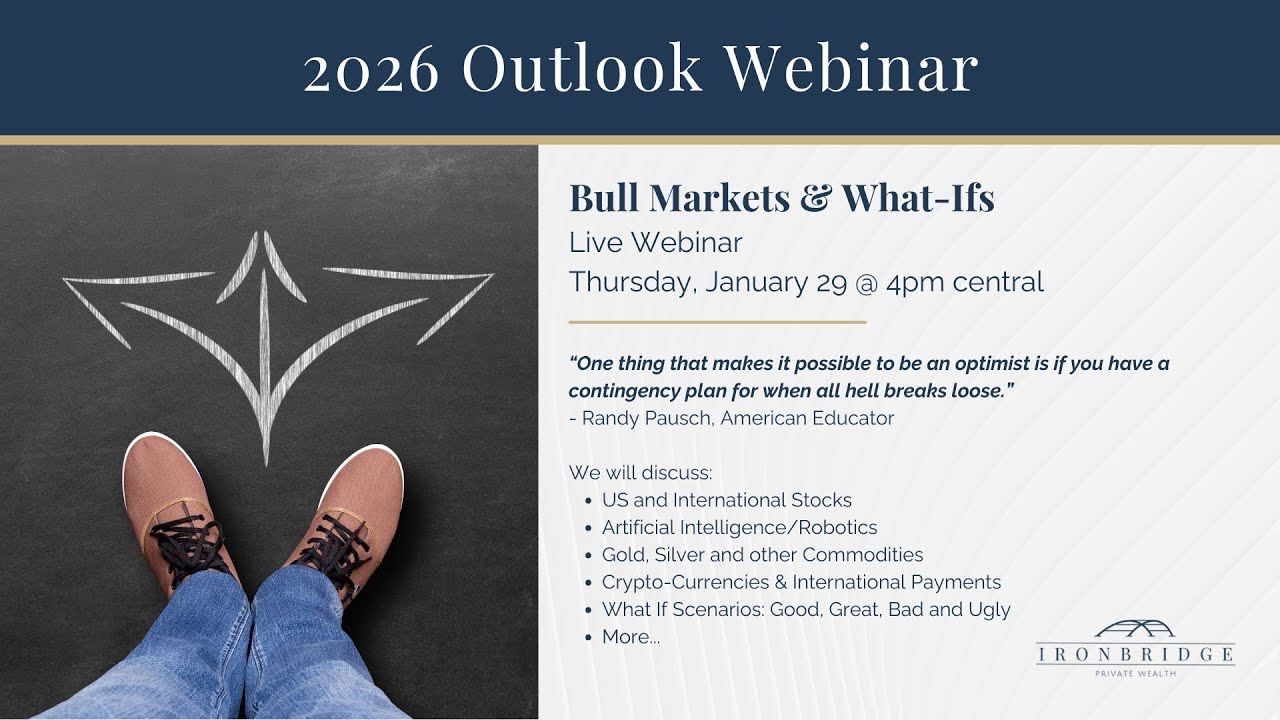 2026 Outlook Webinar - YouTube