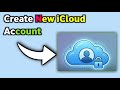إنشاء حساب ICloud جديد دليل الإعداد خطوة بخطوة 