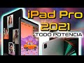 iPad Pro 2021 con Apple M1 vs 2020 ¿Realmente hay tanto cambio?